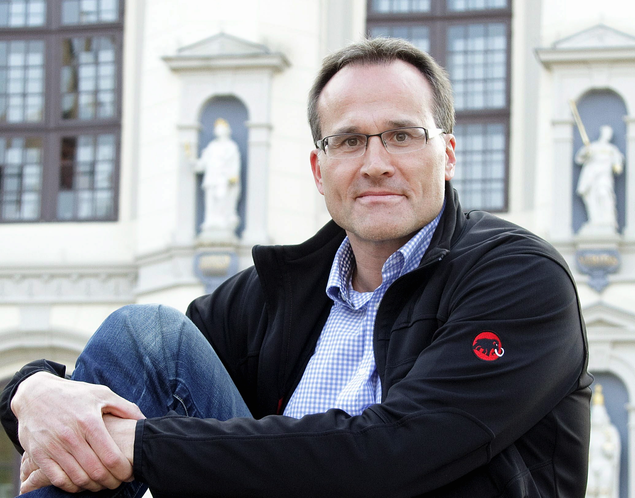 Portrait JR Jörg Ruschmeyer